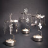 ROTARY CANDLE HOLDER PLUTO PRODUKTER