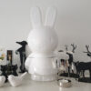 MIFFY COOKIE JAR CERAMIC PLUTO PRODUKTER