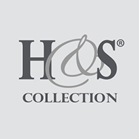 Eine Übersicht der H&S Collection Produkte auf Franzel