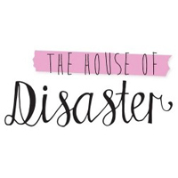 Eine Übersicht der House of Disaster-Produkte auf Franzel