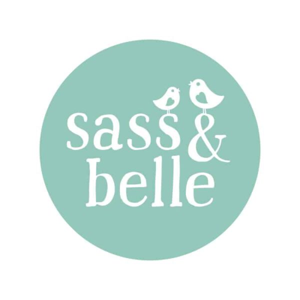 Eine Übersicht der Sass & Belle Produkte auf Franzel