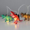Helle Dinosaurier-Lichter - House of Disaster – Bild 2