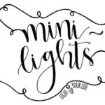 Eine Übersicht der Mini Lights Produkte auf Franzel
