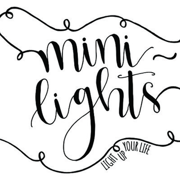 Eine Übersicht der Mini Lights Produkte auf Franzel
