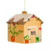 Gartenscheunen-Weihnachtshänger