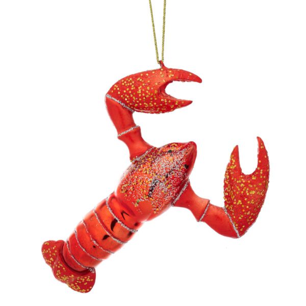 Hummer Weihnachtshänger