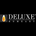 deluxe homeart logo