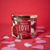 Duftkerze Love