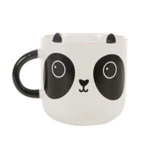 Panda Becher