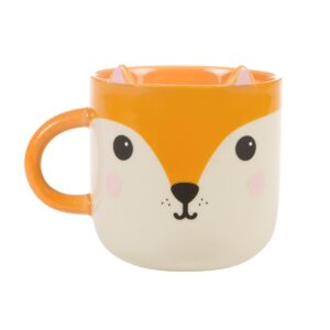 Fuchsbecher