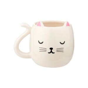 Cutie Cat Becher